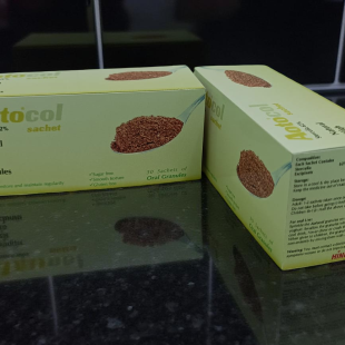 Gut Health Supplement