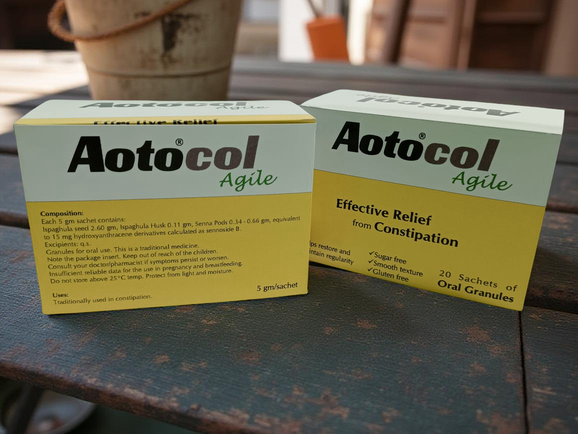 Aotocol Agile - Image 2