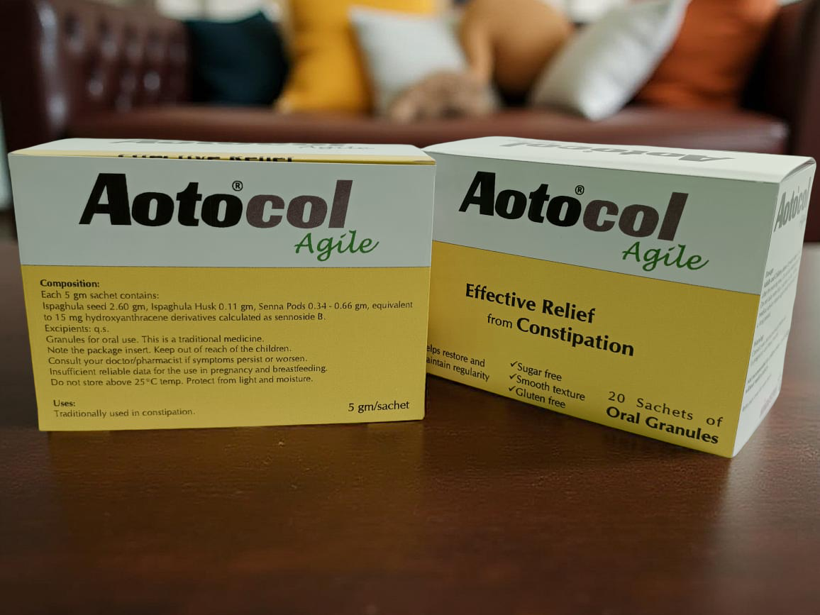 Aotocol Agile - Image 4