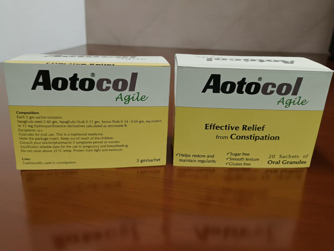 Aotocol Agile - Image 3