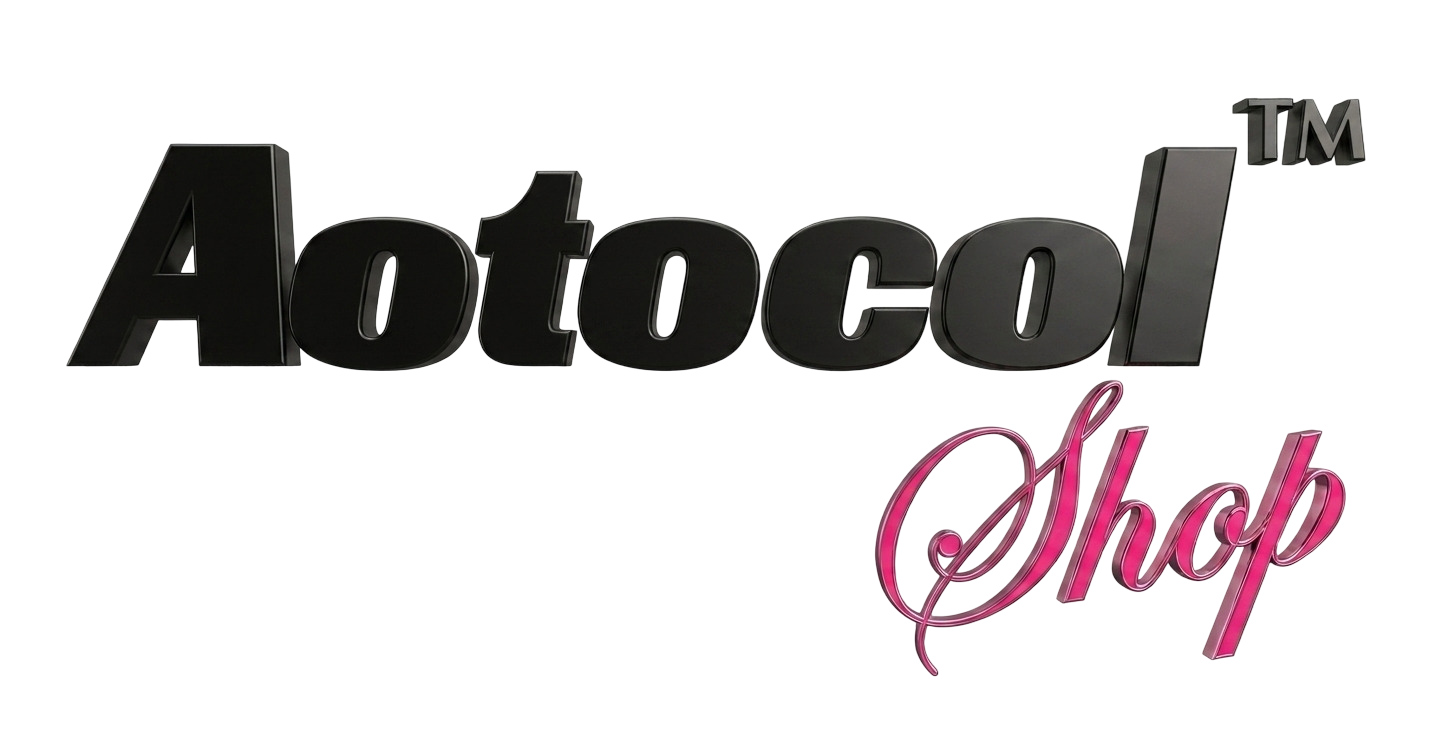 Aotocol shop
